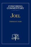 Joel - Concordia Commentary Joel - Concordia Commentary