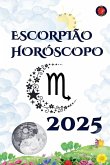 Escorpião Horóscopo 2025