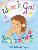 Where Is God? Where Is God?