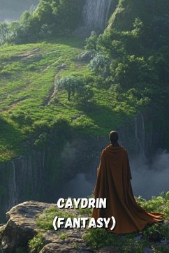 CAYDRIN (FANTASY) - Langley, Merritt