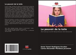 Cover Le pouvoir de la toile