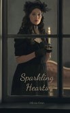 Sparkling Hearts