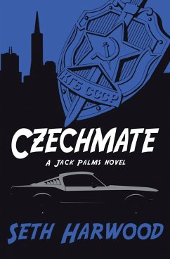 Cover Czechmate