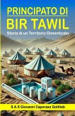 Principato di Bir Tawil