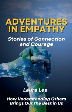 Cover Adventures in Empathy