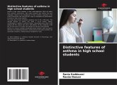 Distinctive features of asthma in high school students Distinctive features of asthma in high school students