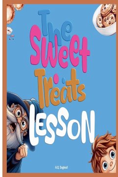 Cover The Sweet Treats Lesson