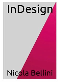Cover InDesign