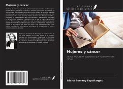 Cover Mujeres y cáncer