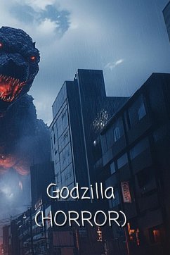 Godzilla (HORROR) - Ward, Madison