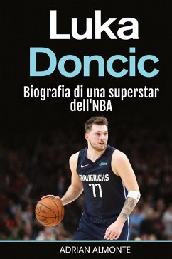 Cover Luka Doncic