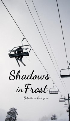 Shadows in Frost - Sarapuu, Sebastian