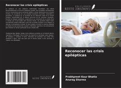 Cover Reconocer las crisis epilépticas