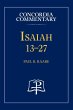 Isaiah 13-27 - Concordia Commentary - Bild 1