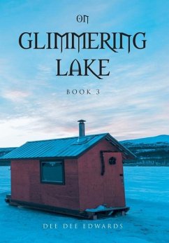 On Glimmering Lake On Glimmering Lake