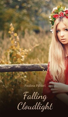 Falling Cloudlight - Pähkel, Paulina