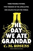 The Day We Ate Grandad