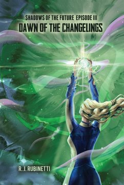 Shadows of the Future - Rubinetti., Robert J. Shadows of the Future - Rubinetti., Robert J.