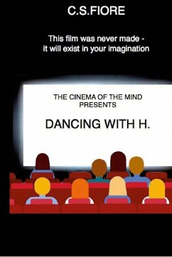 Cover Dancing with H.