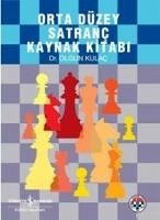 Cover Orta Düzey Satranc Kaynak Kitabi