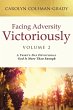Facing Adversity Victoriously - Bild 1