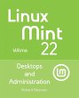 Linux Mint 22 - Bild 1