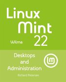 Linux Mint 22 Linux Mint 22