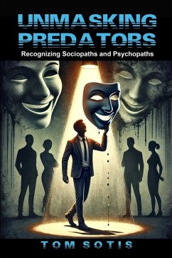Cover Unmasking Predators