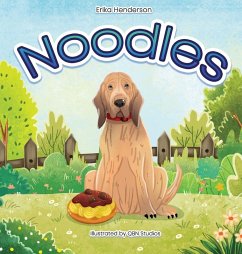 Cover Noodles