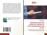 PROBLÉMATIQUE DES LITIGES DU TRAVAIL ET LEUR CONSÉQUENCE SUR LA VIE