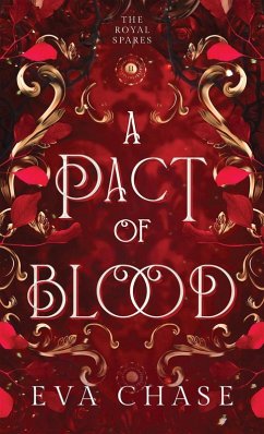 A Pact of Blood - Chase, Eva