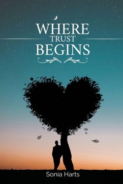 Cover Where Trust Begins