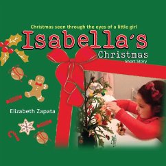 Cover Isabella's Christmas