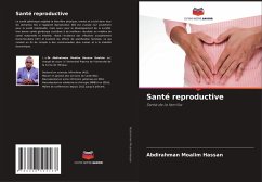 Cover Santé reproductive