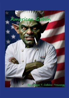 Cover American Goblin