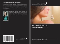Cover El cuerpo en la acupuntura