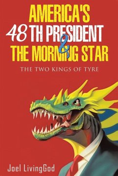 Cover America's 48th President and the Morning Star