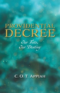 Providential Decree Providential Decree