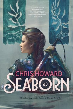 Seaborn - Howard, Chris