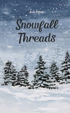 Snowfall Threads - Pilviste, Aron