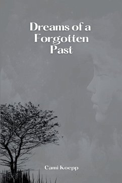 Cover Dreams of a Forgotten Past