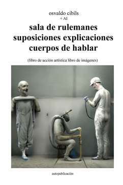 Cover sala de rulemanes suposiciones explicaciones cuerpos de hablar