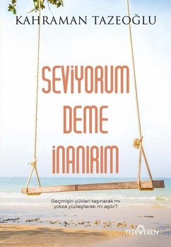 Seviyorum Deme Inanirim - Tazeoglu, Kahraman
