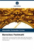 Barockes Festmahl