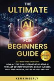 The Ultimate AI For Beginners Guide The Ultimate AI For Beginners Guide