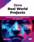 Java Real World Projects