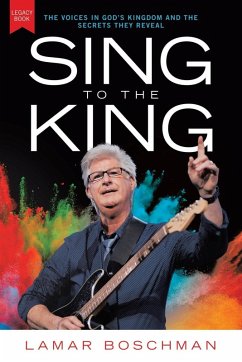 Sing to the King Sing to the King