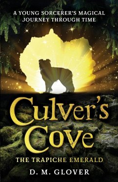 Culver's Cove - Glover, D. M.