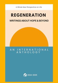Cover Regeneration - a whole new perspective on life