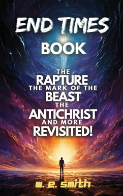 Cover End Times Book